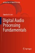 Digital Audio Processing Fundamentals