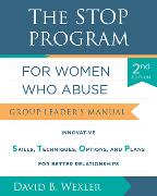 The STOP Program for Women Who Abuse