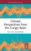 Climate Perspectives from the Congo Basin