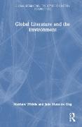 Global Literature and the Environment