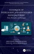 Handbook of Intelligent and Sustainable Manufacturing