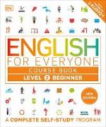 English for Everyone Course Book Level 2 Beginner