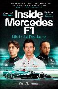 Inside Mercedes F1