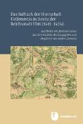 Das Salbuch der Herrschaft Helfenstein in Besitz der Reichsstadt Ulm (1415–1424)