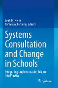 Systems Consultation and Change in Schools