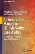 An Instructor's Manual to H2H Marketing Case Studies