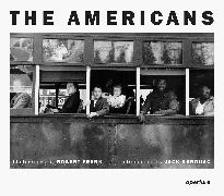 Robert Frank: The Americans