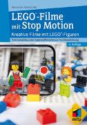 LEGO®-Filme mit Stop Motion