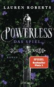 Powerless - Das Spiel