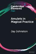 Amulets in Magical Practice