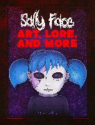 Sally Face: Art, Lore, and More