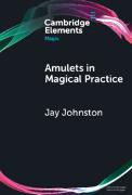 Amulets in Magical Practice