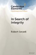 In Search of Integrity