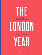 The London Year