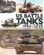 US Battle Tanks 1946–2025