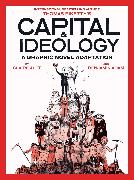 Capital & Ideology: A Graphic Novel Adaptation