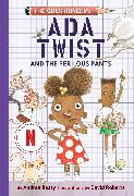 Ada Twist and the Perilous Pants