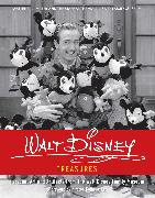 Walt Disney Treasures