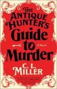 The Antique Hunter's Guide to Murder