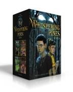 The Whispering Pines Series (Boxed Set)