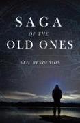 Saga Of The Old Ones