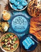 Percy Jackson and the Olympians: The Official Cookbook