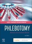 Phlebotomy