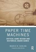 Paper Time Machines