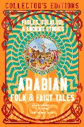 Arabian Folk & Fairy Tales