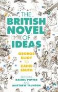 The British Novel of Ideas