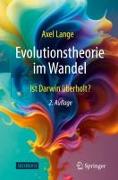 Evolutionstheorie im Wandel