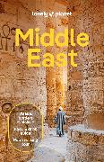 Lonely Planet Middle East