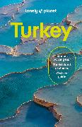 Lonely Planet Turkiye