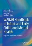 WAIMH Handbook of Infant and Early Childhood Mental Health