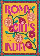 Romy Gill's India