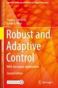 Robust and Adaptive Control