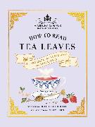 Harney & Sons How to Read Tea Leaves