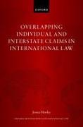 Overlapping Individual and Interstate Claims in International Law