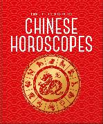 The Little Book of Chinese Horoscopes