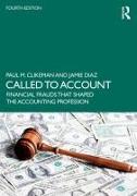 Called to Account