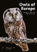 Owls of Europe