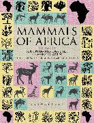 Mammals of Africa: Volume VI