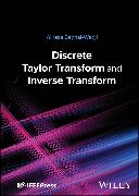 Discrete Taylor Transform and Inverse Transform