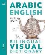 Arabic - English Bilingual Visual Dictionary