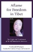 Aflame for Freedom in Tibet