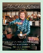 Julia Child's Kitchen