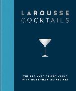 Larousse Cocktails