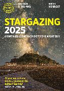 Philip's Stargazing 2025 Month-by-Month Guide to the Night Sky Britain & Ireland