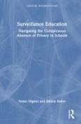 Surveillance Education