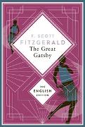 Fitzgerald - The Great Gatsby. English Edition